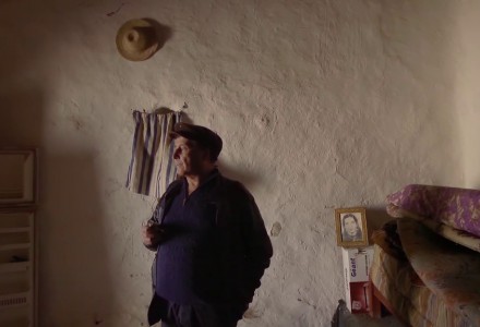 À Mansourah, tu nous as séparés