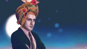 Boris Vian, une vie en forme d’arête