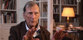 Entretien avec Bruno Latour