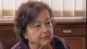 Françoise Héritier et les lois du genre