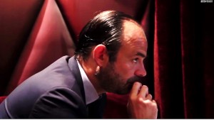 Edouard, mon pote de droite : primaires