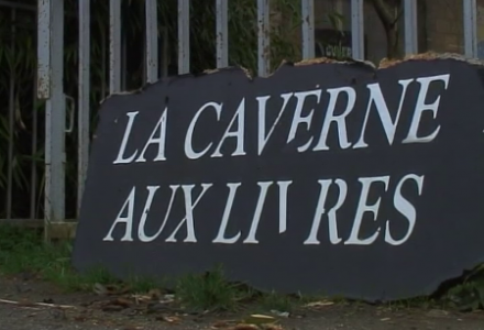 Avril est le mois le plus cruel