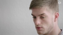 Droit dans les yeux