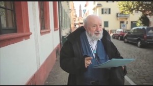 Michel Butor, l'écrivain migrateur