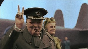 Winston Churchill, un géant dans le siècle