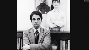 François Truffaut, l'insoumis