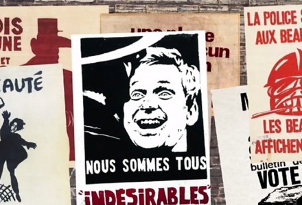 Sacré mois de mai !