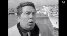 Elio Pétri, mon cinéma est un art populaire
