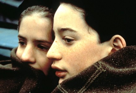 Au revoir les enfants