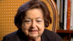 Françoise Héritier