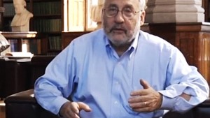 17 questions posées à M. Joseph Stiglitz