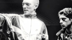 La haine