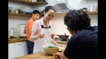 La saveur des ramen
