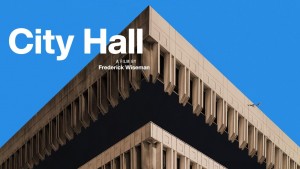 City Hall