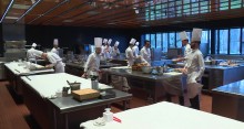 Menus-Plaisirs : les Troisgros