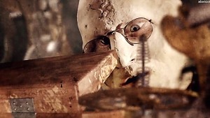 Le souffle voilé de Bones