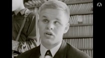 Herman Slobbe : l'enfant aveugle 2 (mai-juin 1966)