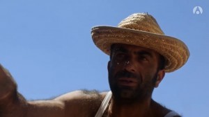 La restanza
