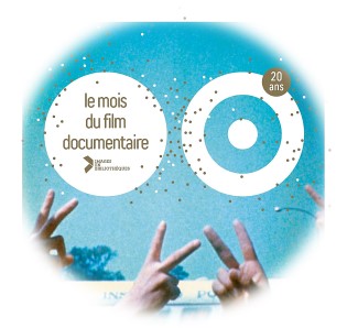 FILMS ETUDIANT.E.S Paris 8 : PROJECTION LUNDI 25 NOVEMBRE 2019 à 15H