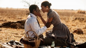 12 Years A Slave