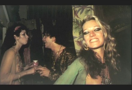 Nan Goldin