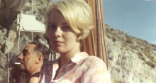 Eternelle Jean Seberg