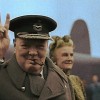 Winston Churchill, un géant dans le siècle