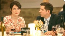 Lendemain de mariage