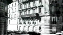 Paris, roman d'une ville
