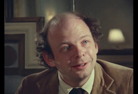 My Dinner with André