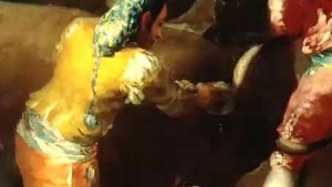 Francisco Goya ou la lucidité