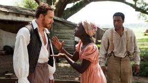 12 Years A Slave
