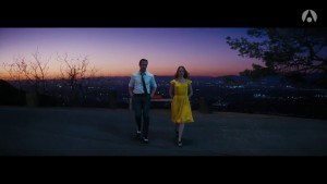 La La Land