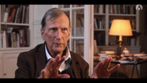 Entretien avec Bruno Latour