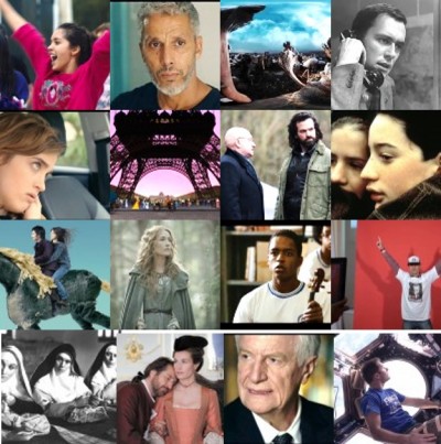 37 NOUVEAUTES A VOIR EN VoD