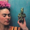 Chez Frida Kahlo